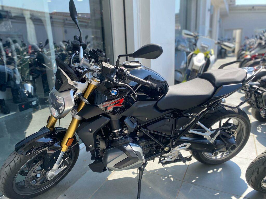 R 1250 R