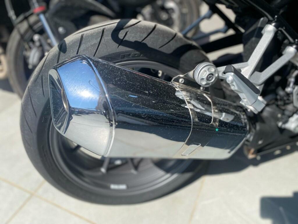 R 1250 R