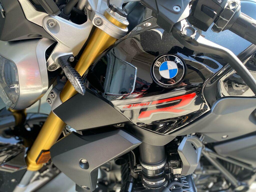 R 1250 R