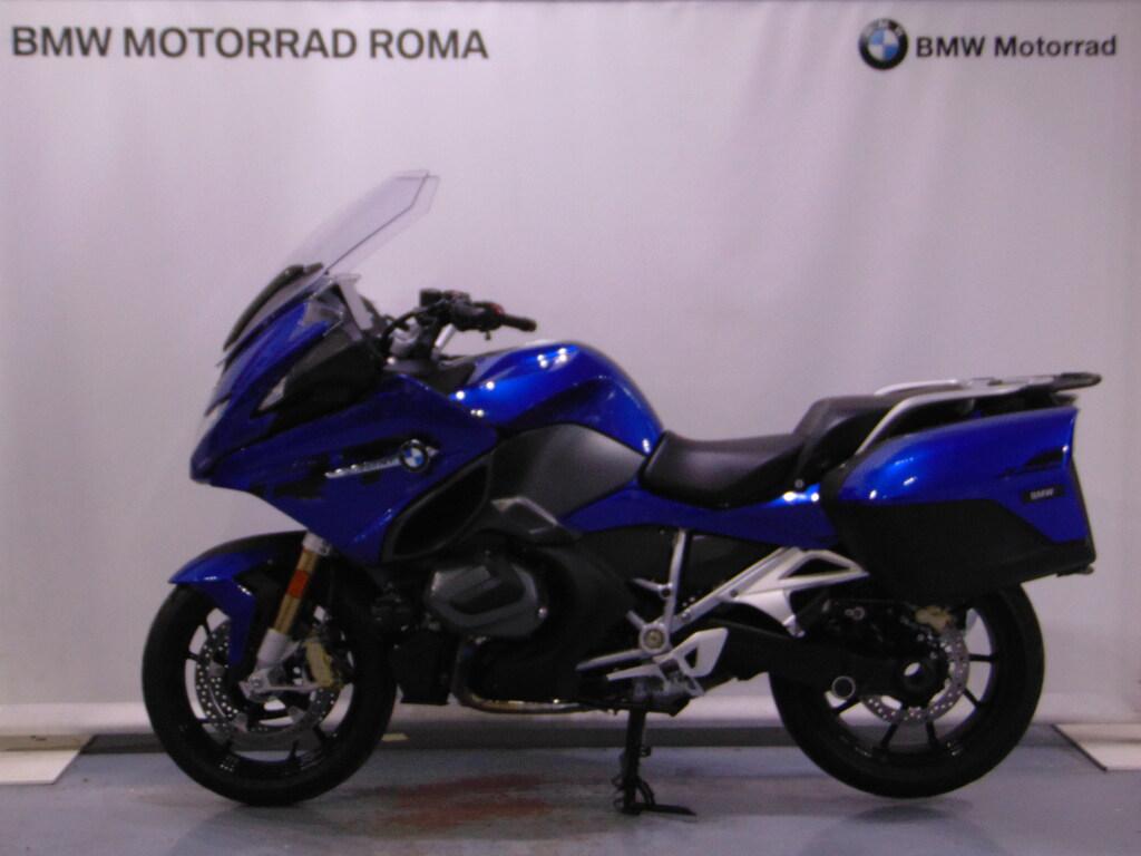 R 1250 RT