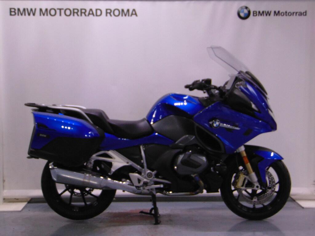 R 1250 RT