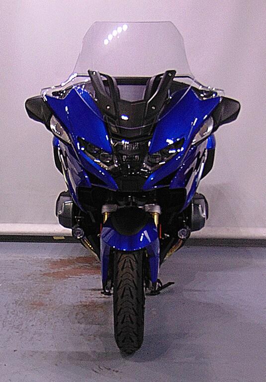 R 1250 RT