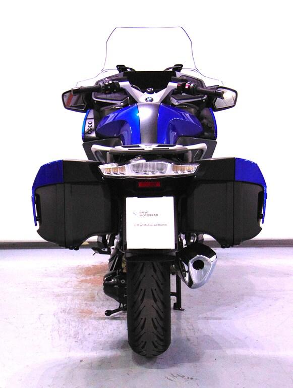 R 1250 RT