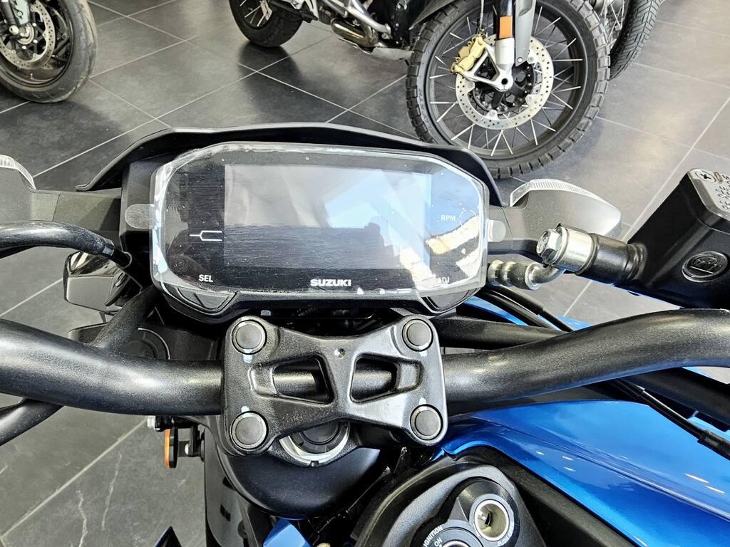 GSX-S 125