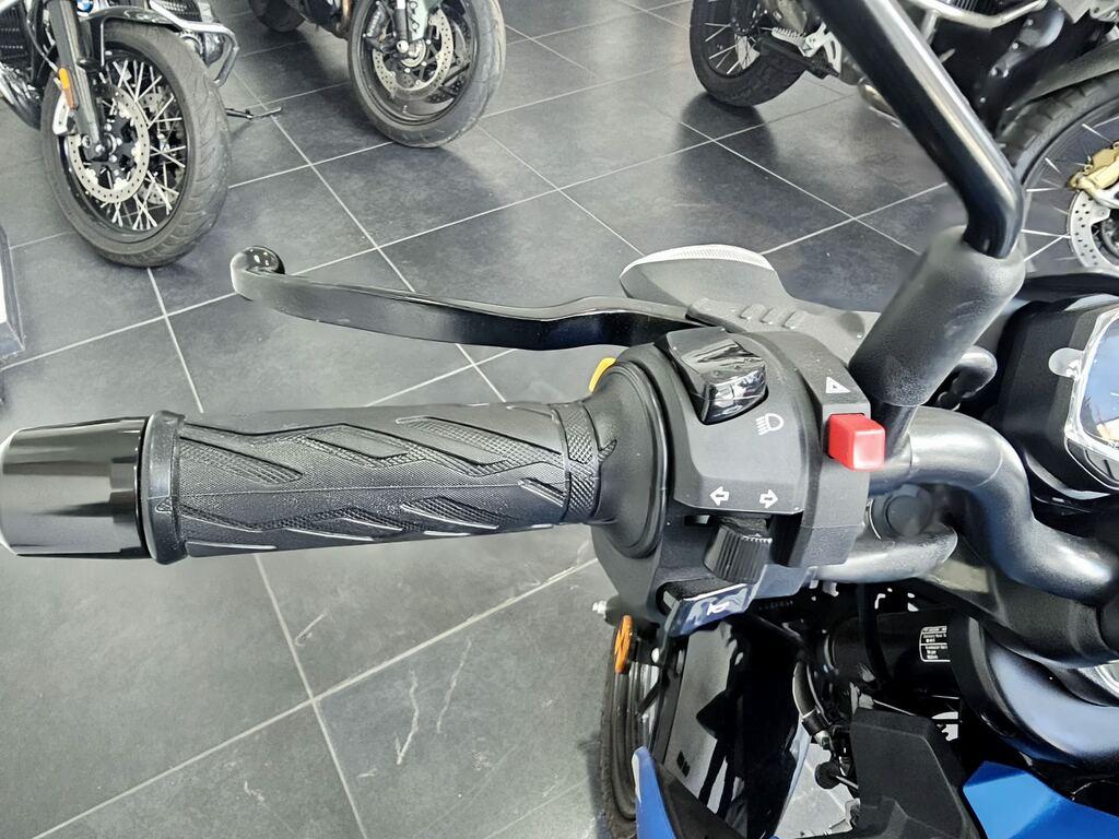 GSX-S 125