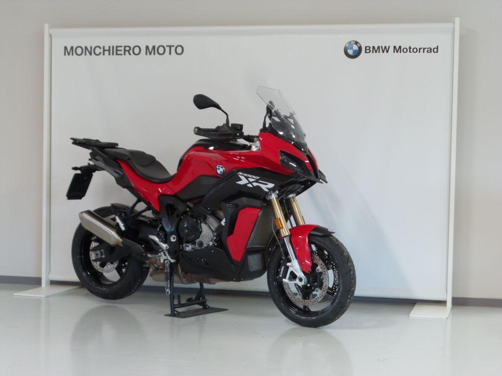 S 1000 XR