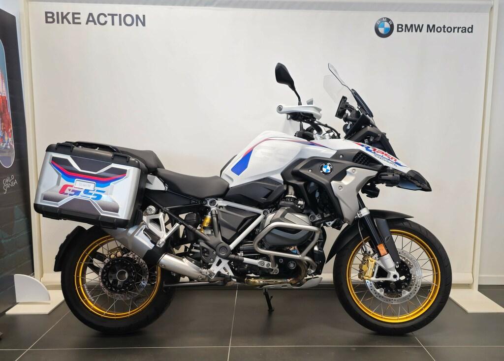 R 1250 GS