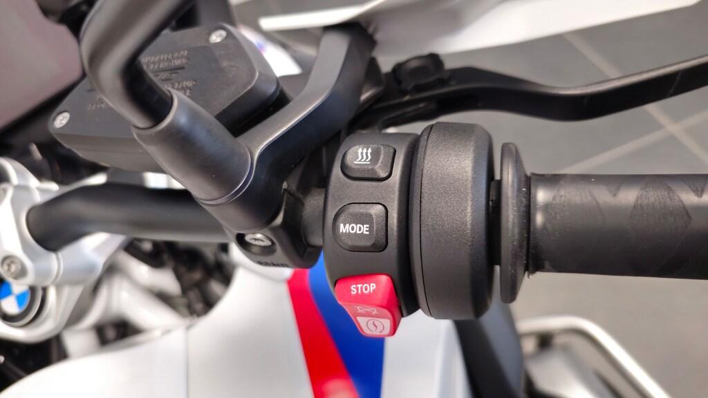 R 1250 GS