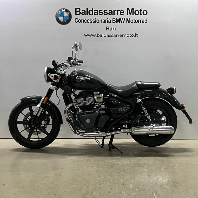 SUPER METEOR 650