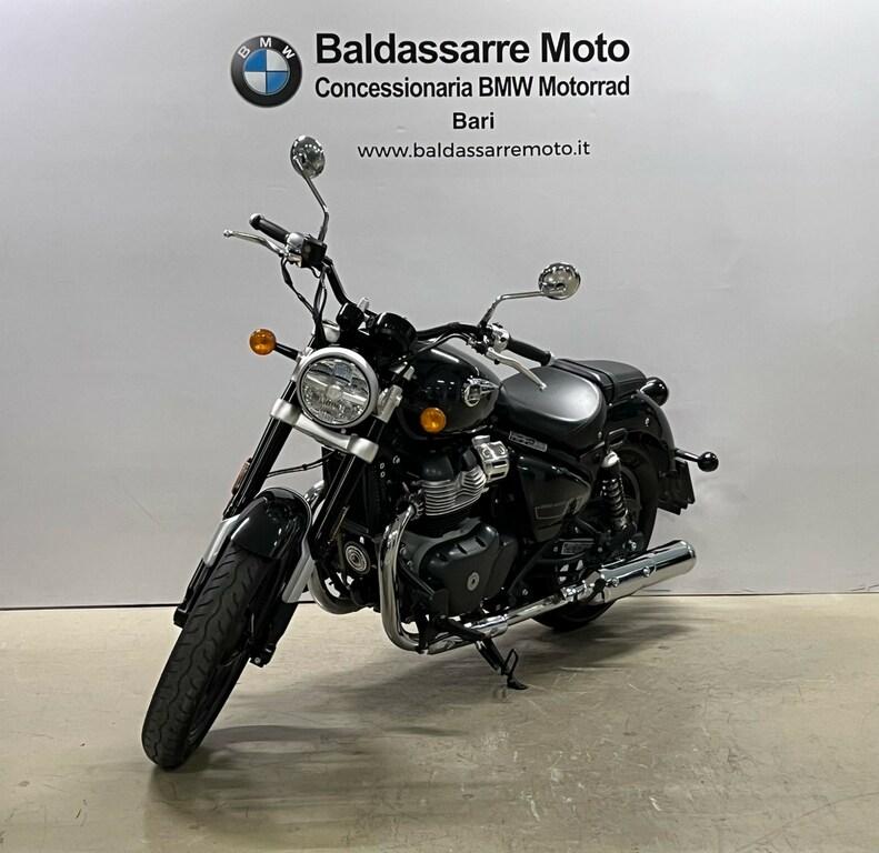 SUPER METEOR 650