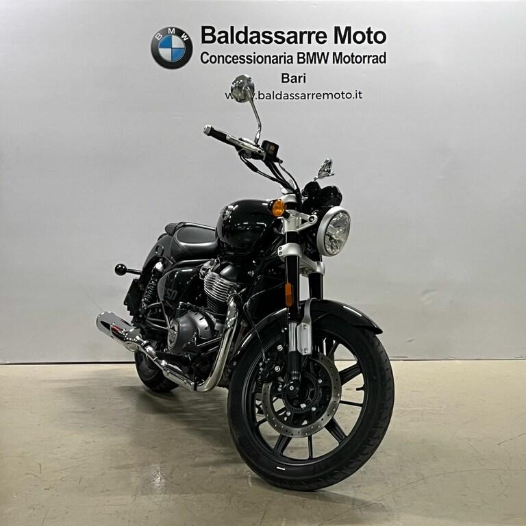 SUPER METEOR 650
