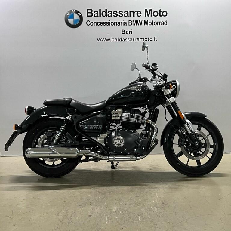 SUPER METEOR 650