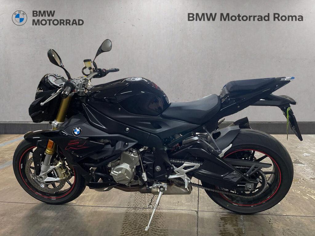 S 1000 R
