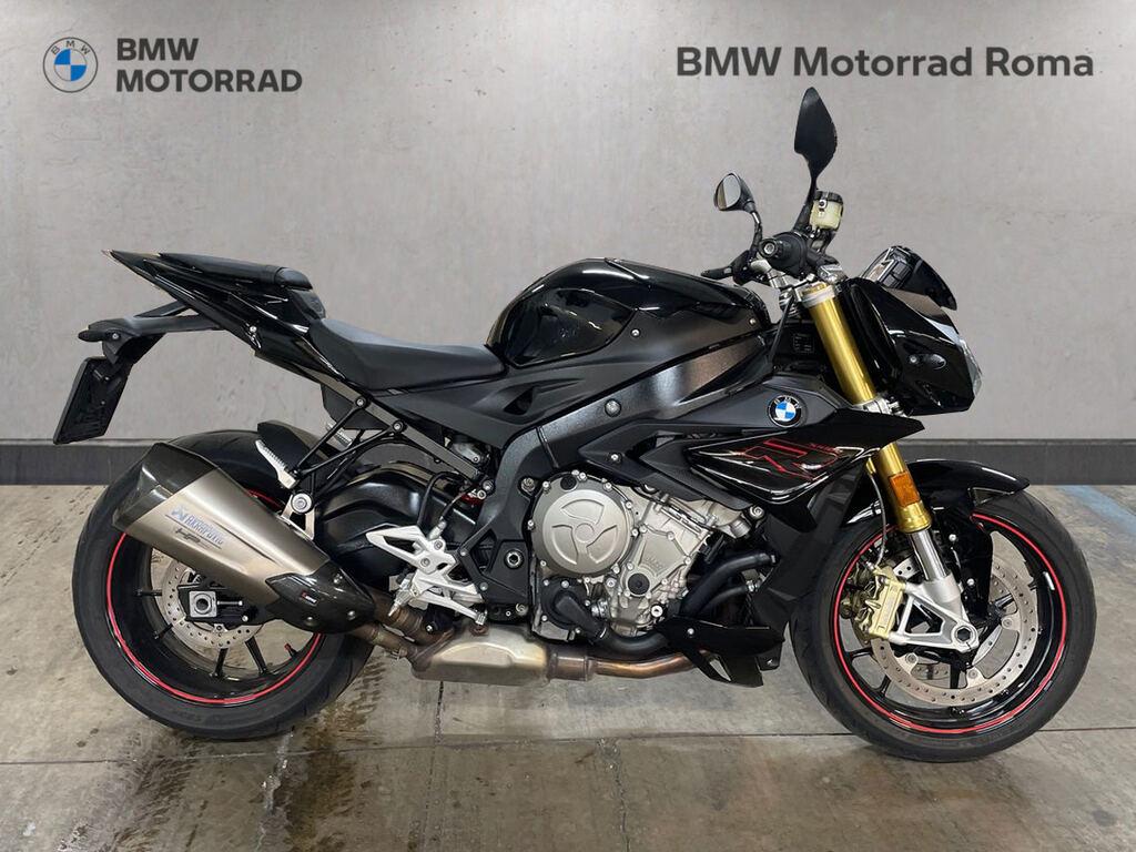 S 1000 R
