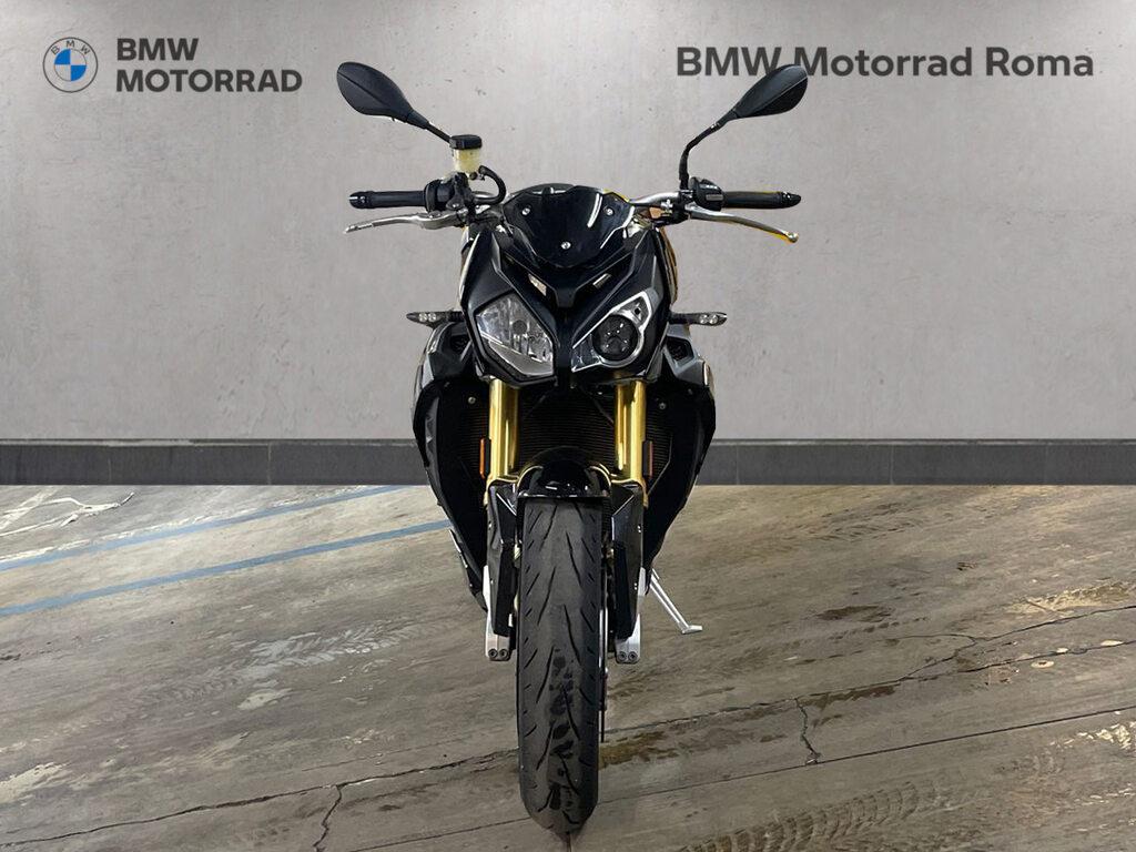 S 1000 R