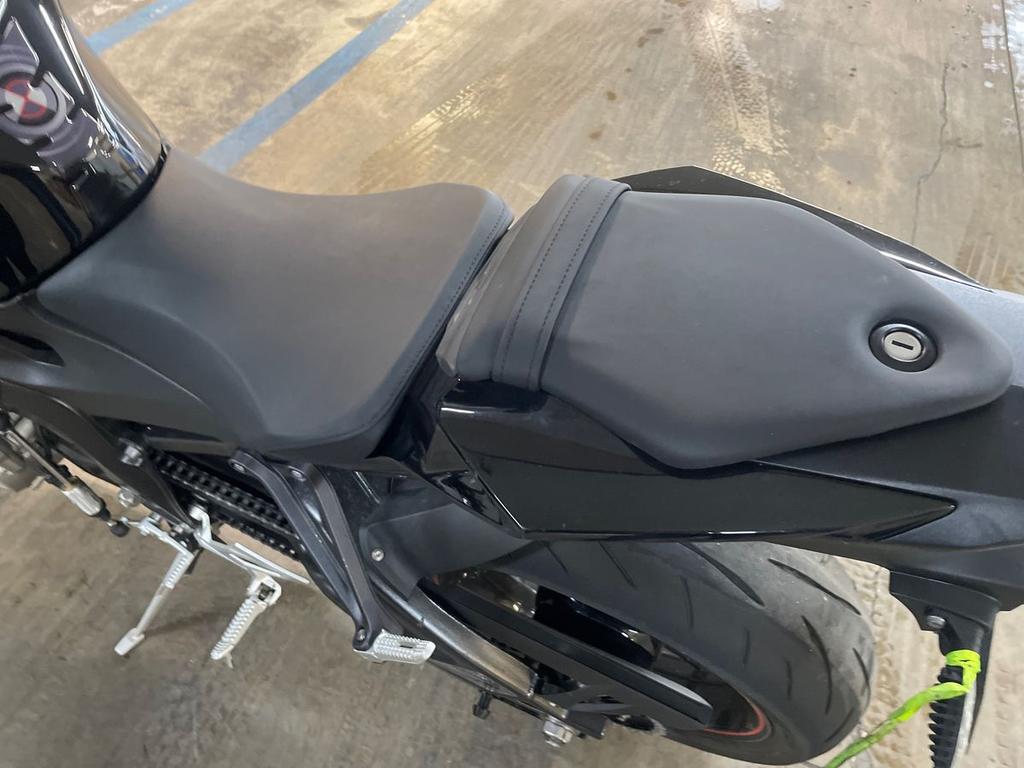 S 1000 R