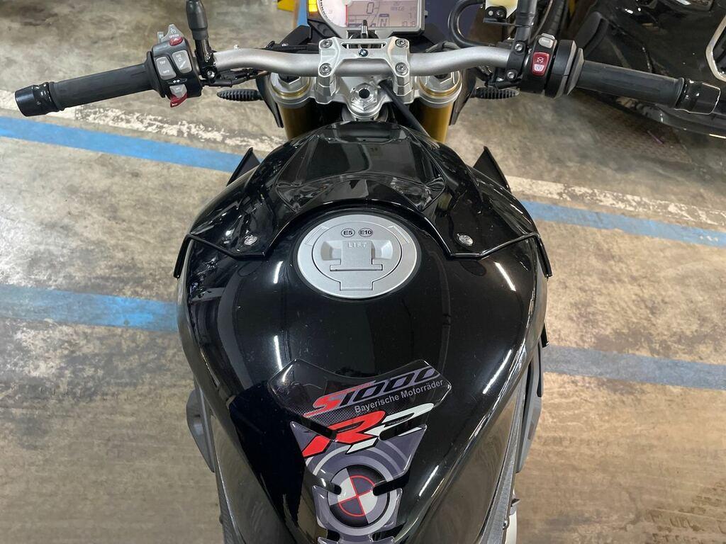 S 1000 R