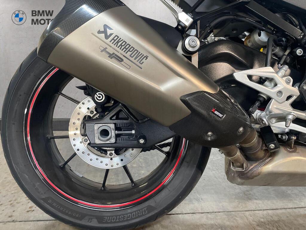 S 1000 R