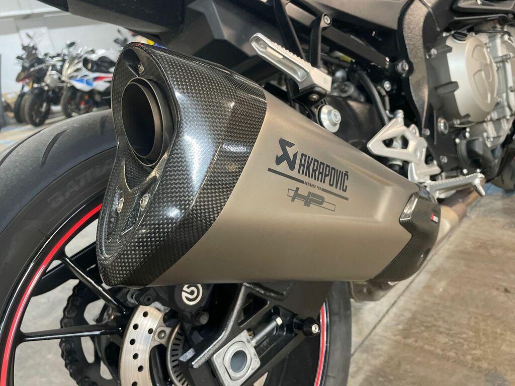 S 1000 R
