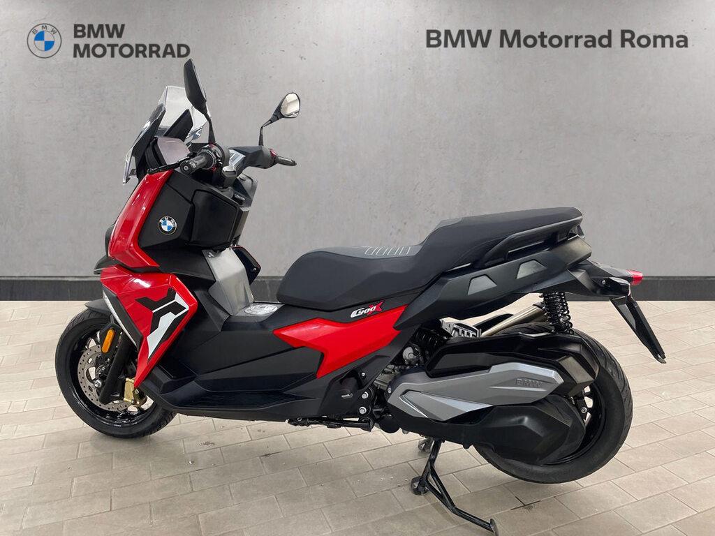 C 400 X