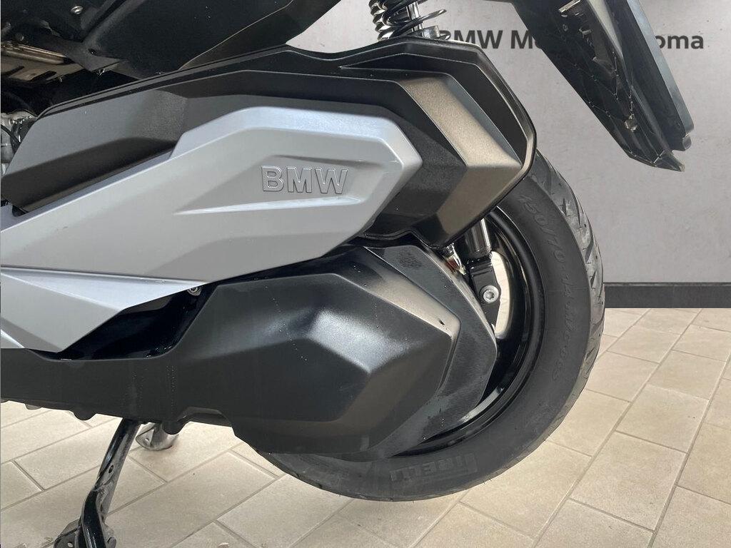 C 400 X