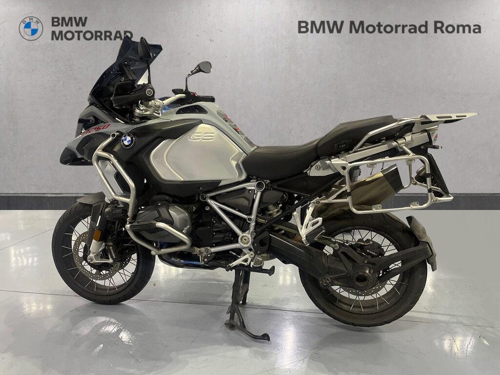 R 1250 GS