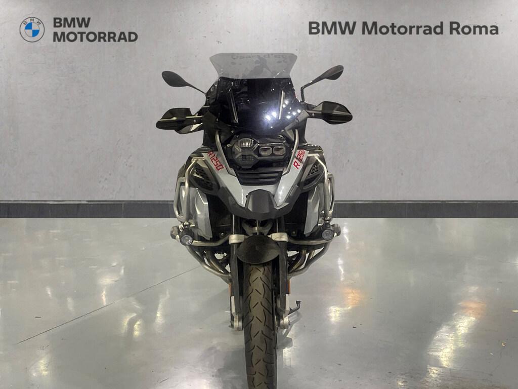 R 1250 GS