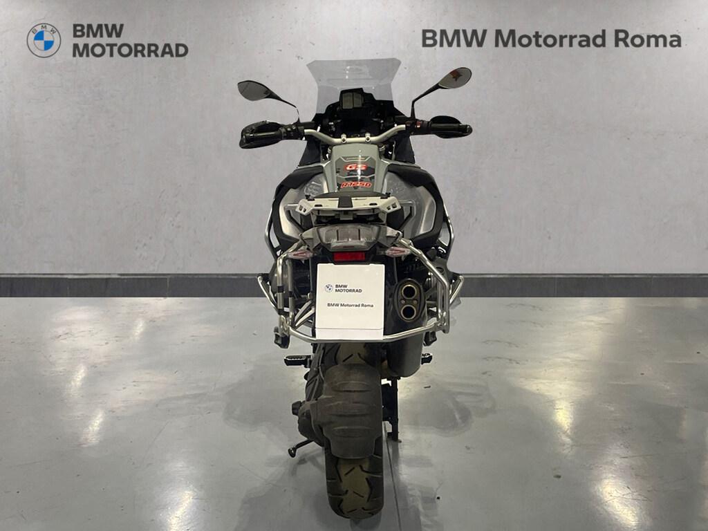 R 1250 GS