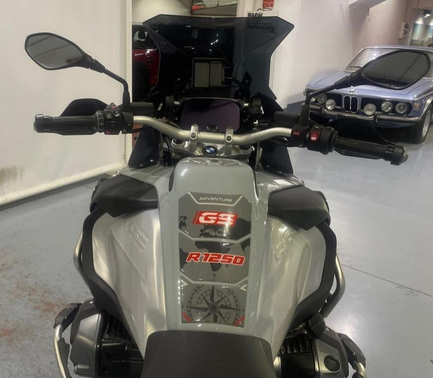 R 1250 GS