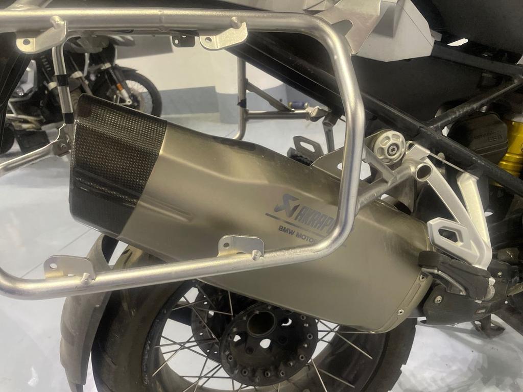 R 1250 GS