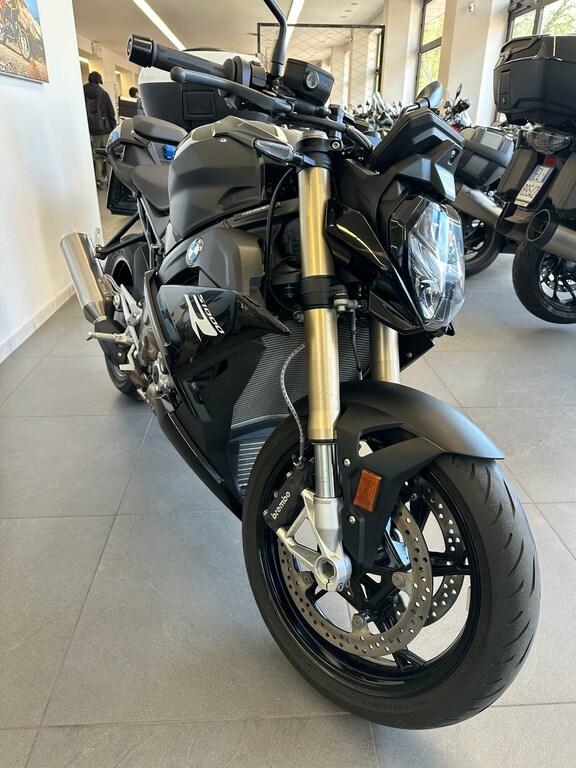 S 1000 R