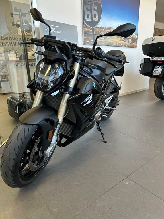 S 1000 R