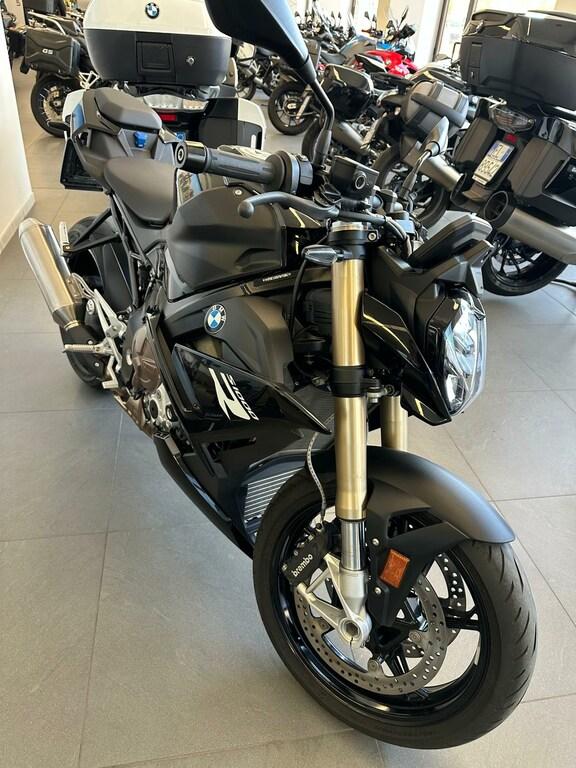 S 1000 R