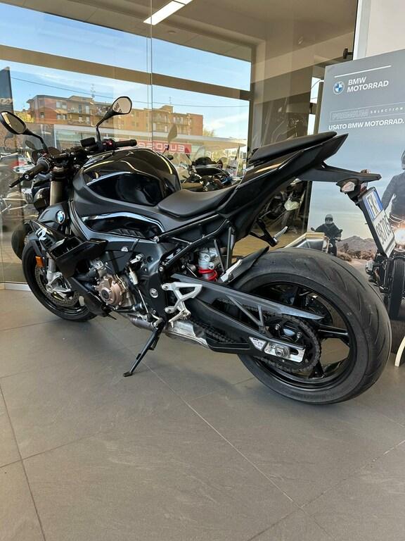 S 1000 R
