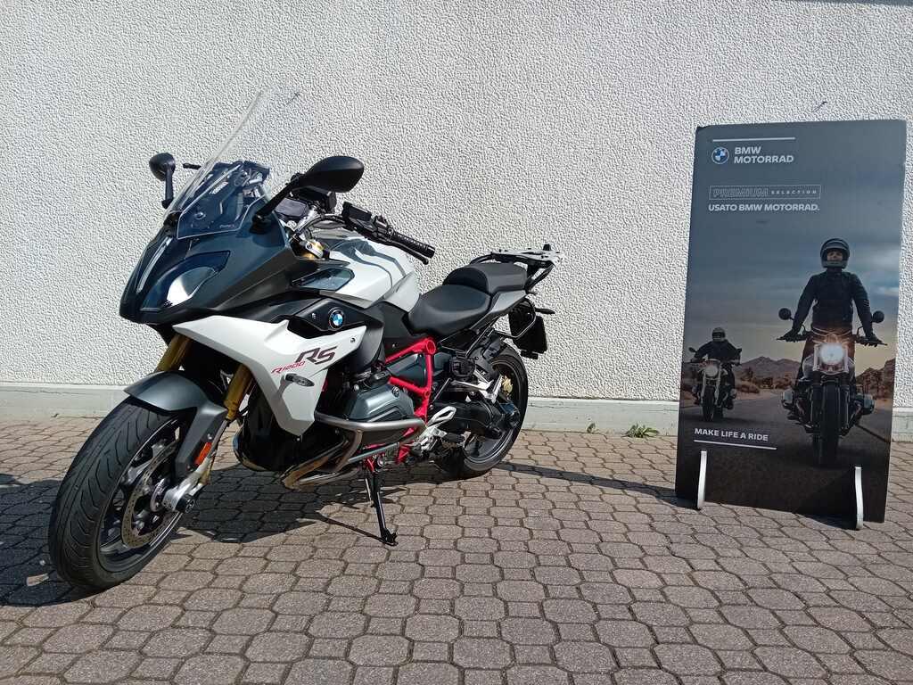 R 1200 RS