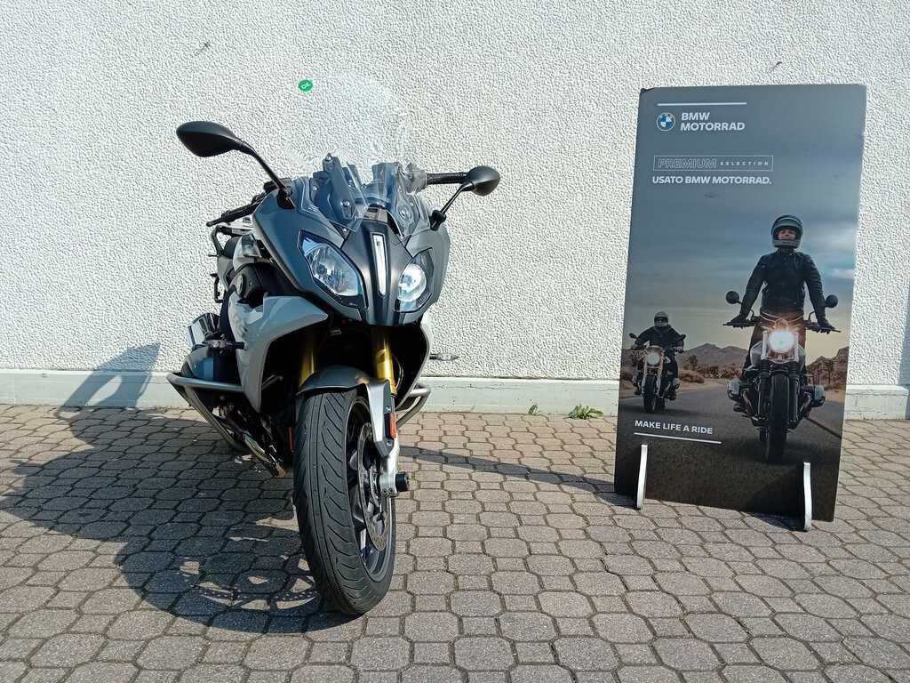 R 1200 RS