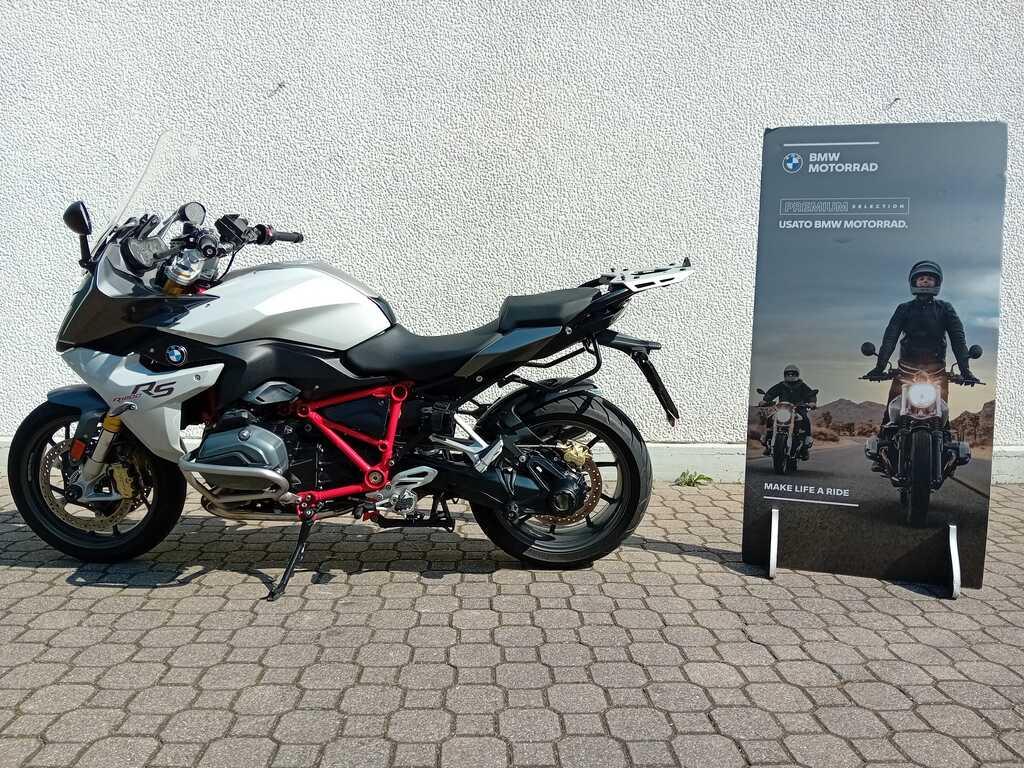 R 1200 RS