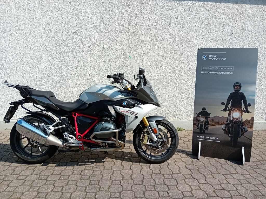 R 1200 RS