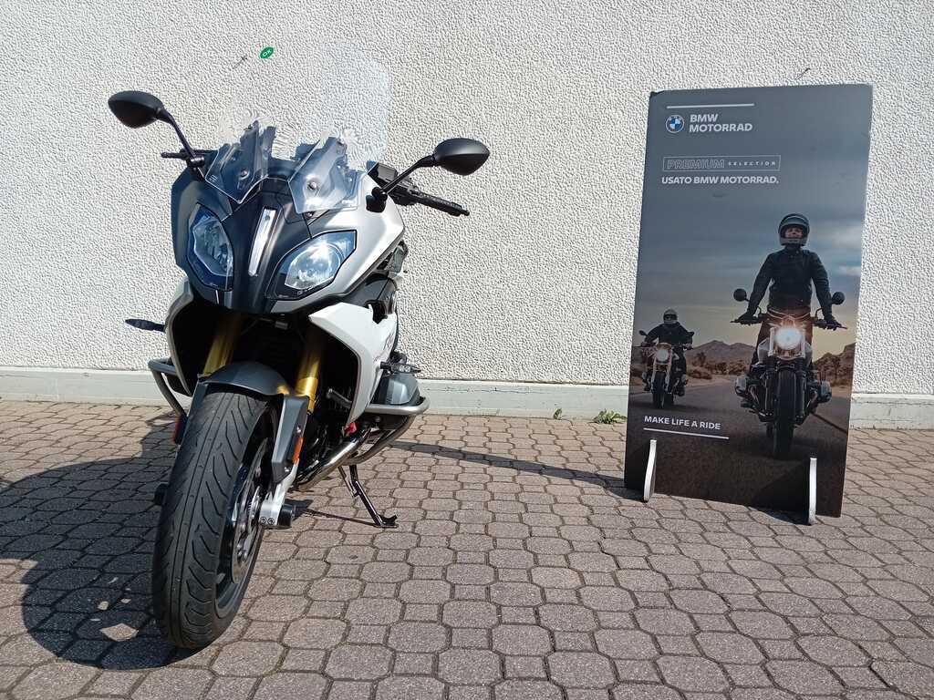 R 1200 RS