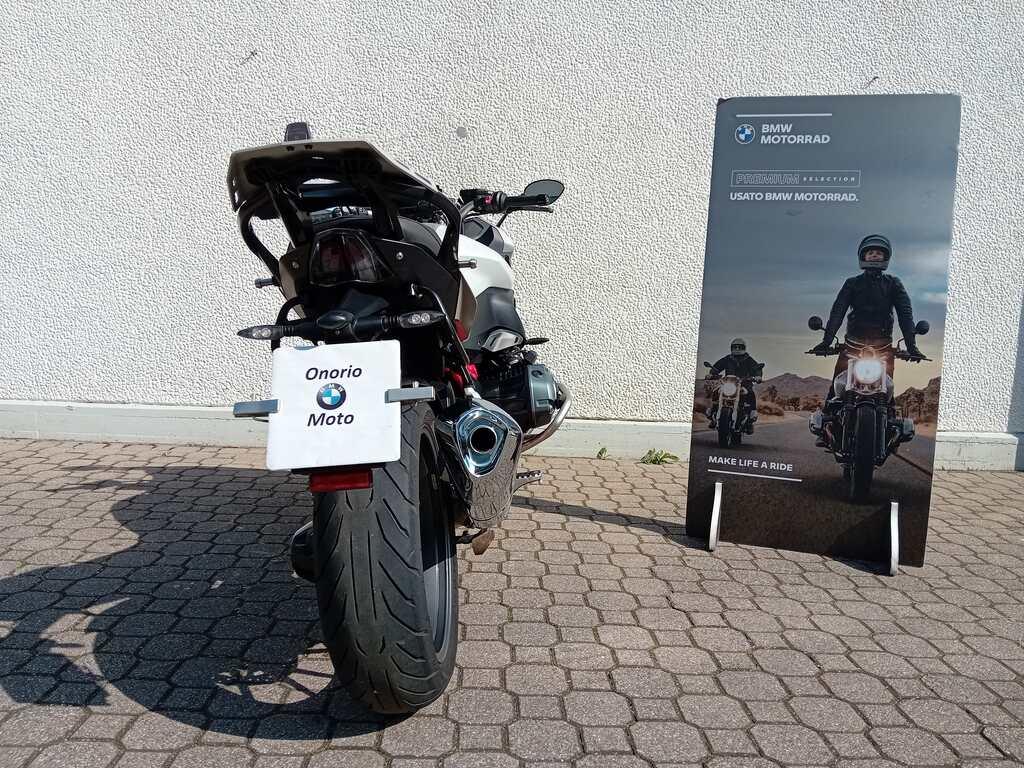 R 1200 RS