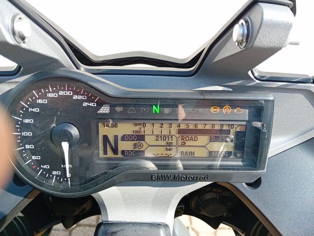 R 1200 RS