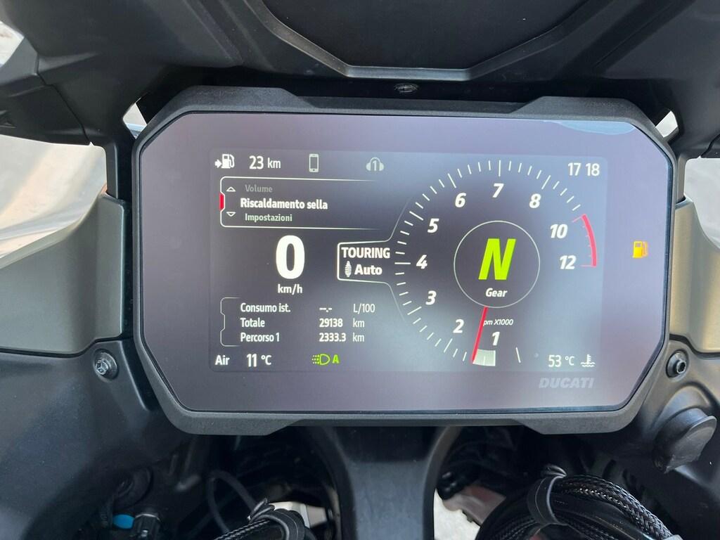MULTISTRADA V4
