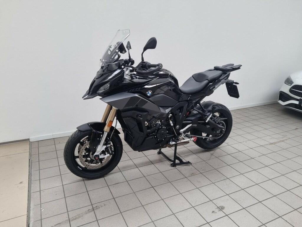 S 1000 XR