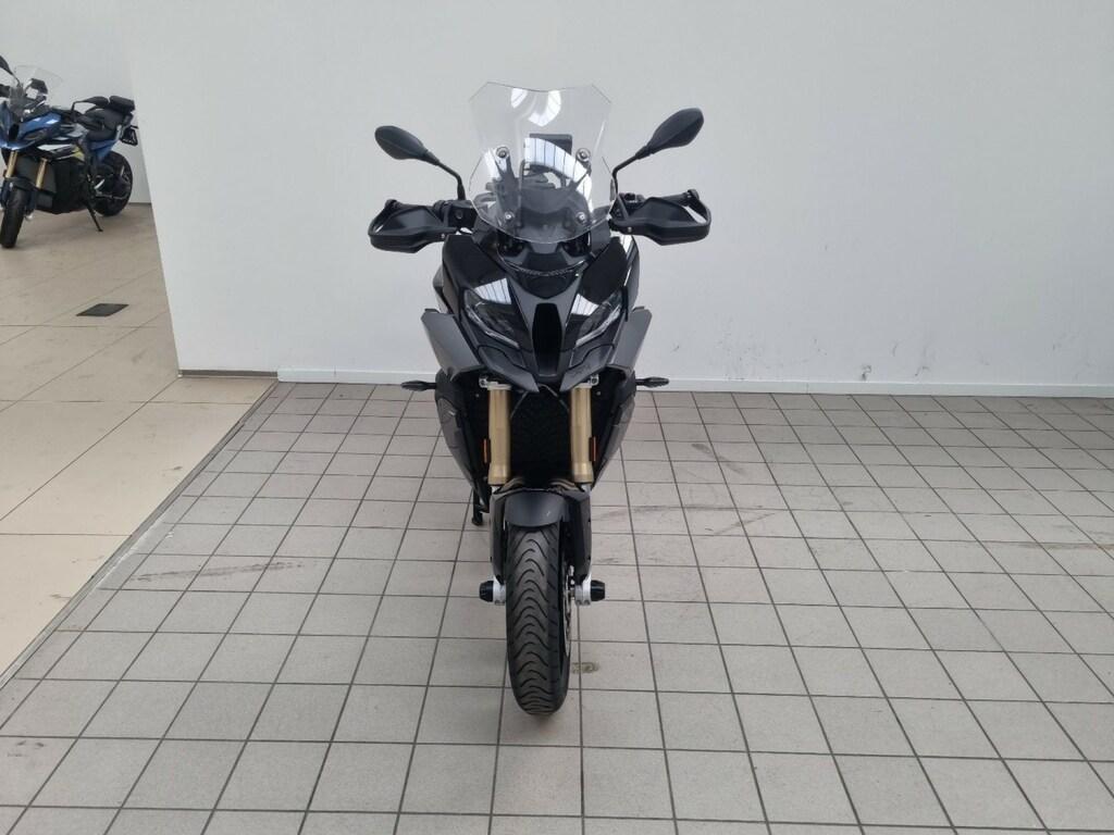 S 1000 XR