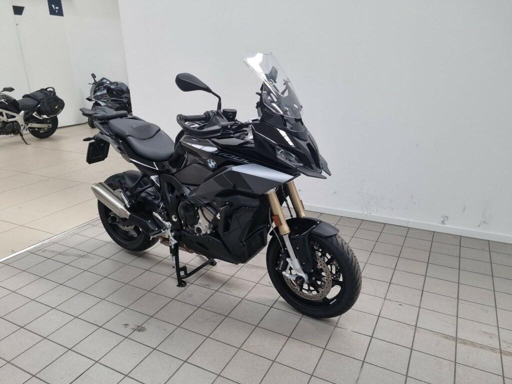 S 1000 XR