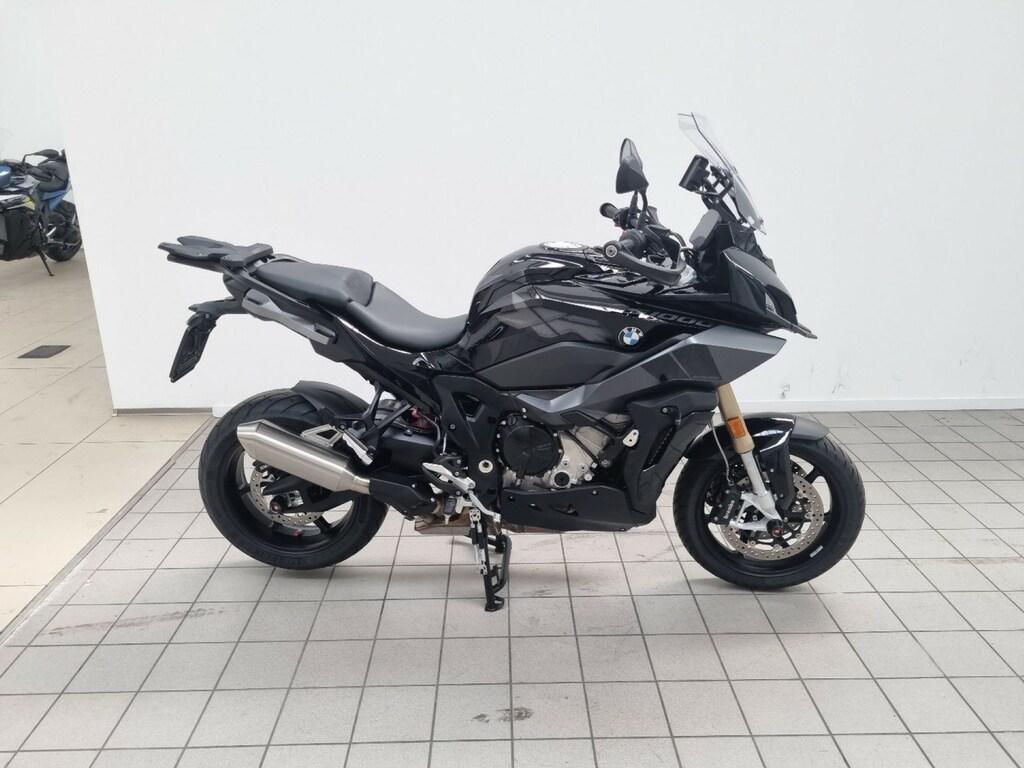 S 1000 XR