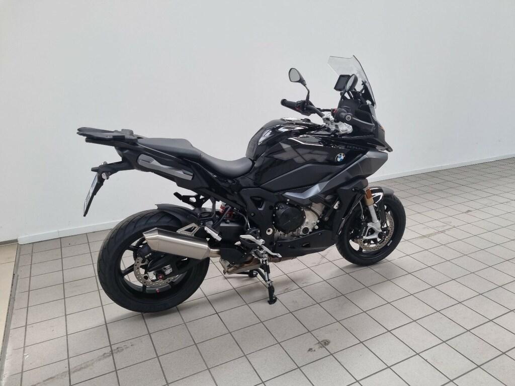 S 1000 XR