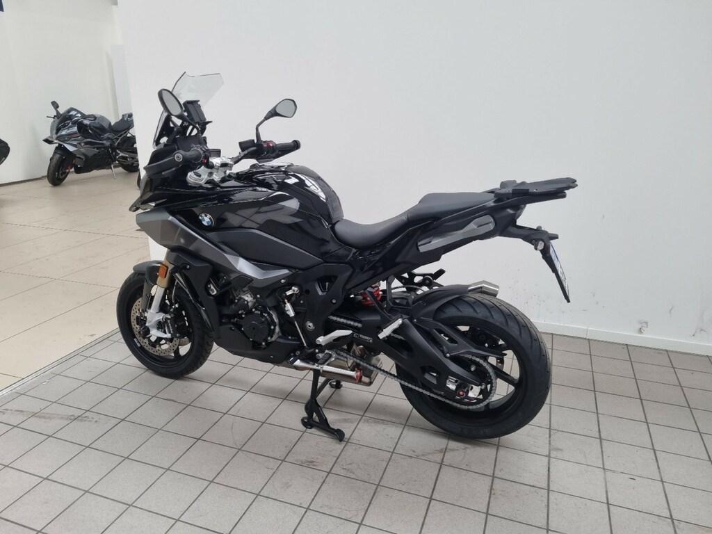 S 1000 XR
