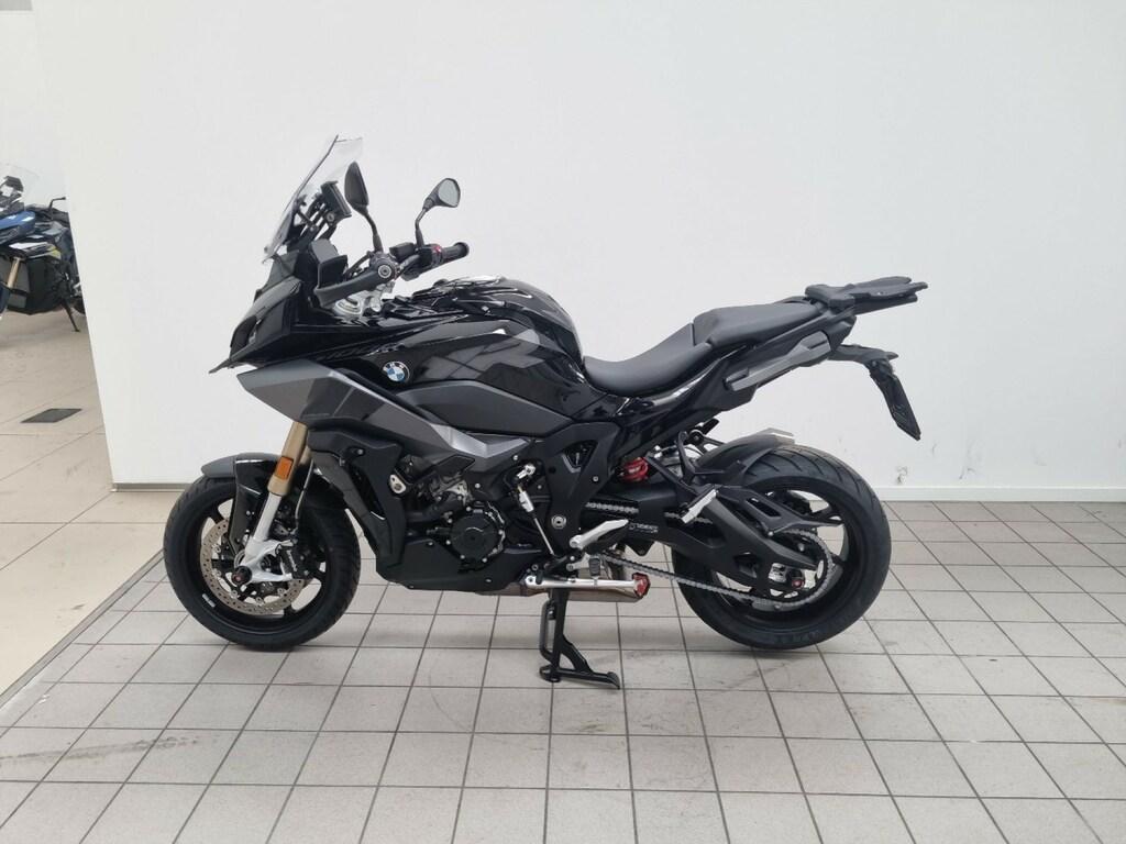 S 1000 XR
