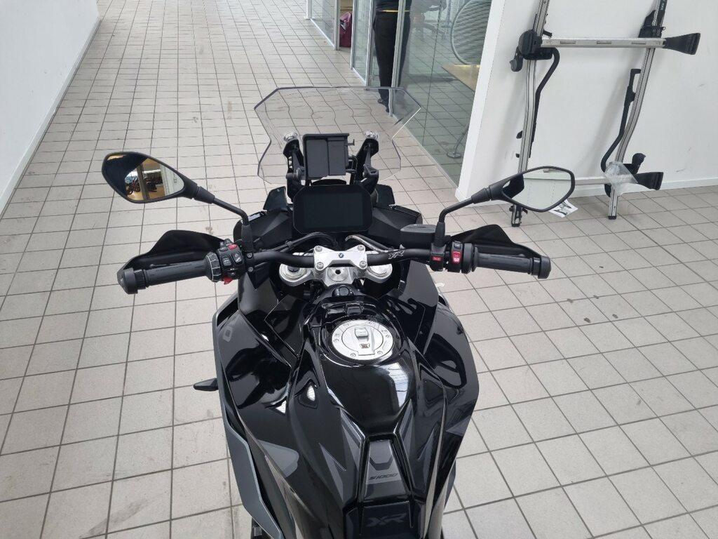 S 1000 XR
